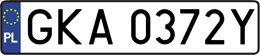 GKA0372Y