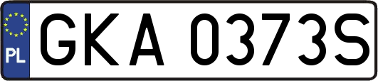 GKA0373S