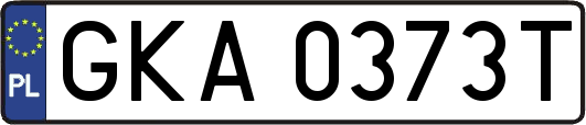 GKA0373T