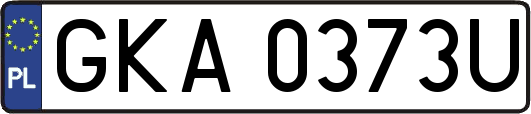 GKA0373U
