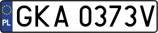 GKA0373V