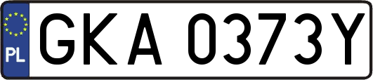 GKA0373Y