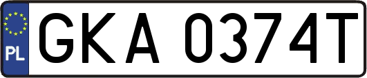 GKA0374T