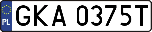GKA0375T