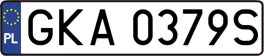 GKA0379S