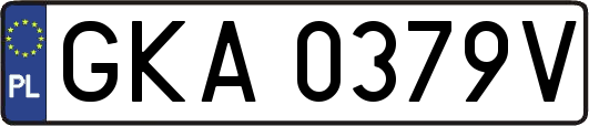 GKA0379V