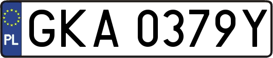 GKA0379Y