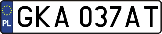 GKA037AT