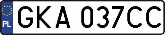 GKA037CC