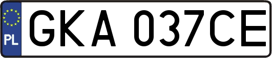 GKA037CE