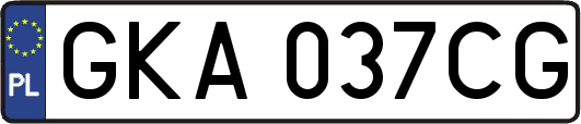 GKA037CG