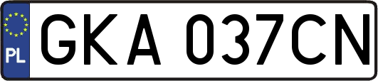 GKA037CN