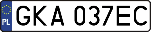GKA037EC