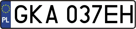 GKA037EH