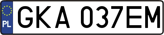 GKA037EM