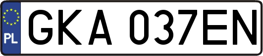 GKA037EN