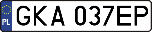 GKA037EP