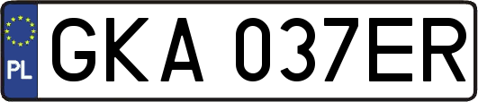 GKA037ER
