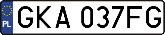 GKA037FG