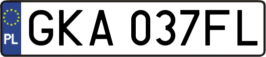 GKA037FL