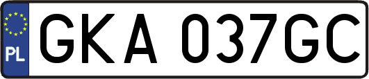GKA037GC