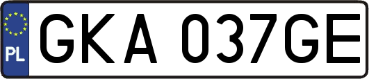 GKA037GE