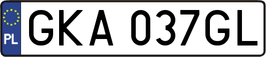 GKA037GL