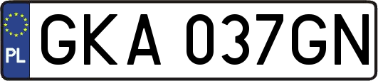 GKA037GN