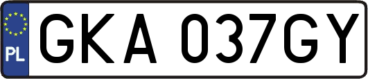 GKA037GY