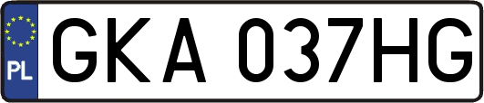 GKA037HG