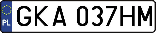 GKA037HM