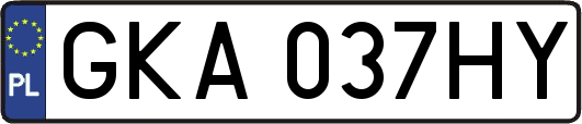 GKA037HY