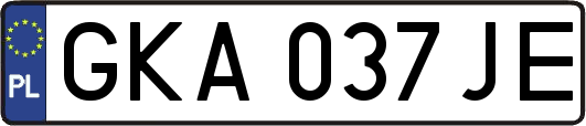 GKA037JE