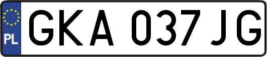 GKA037JG