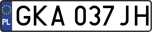 GKA037JH