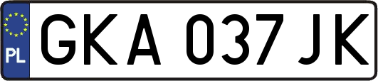 GKA037JK