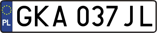 GKA037JL