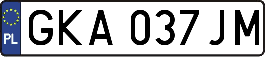 GKA037JM