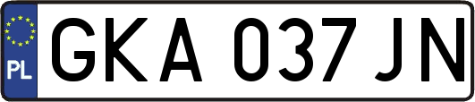 GKA037JN