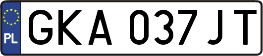 GKA037JT