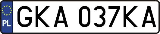 GKA037KA