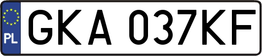 GKA037KF