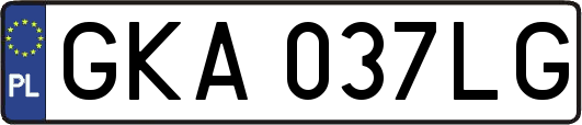 GKA037LG