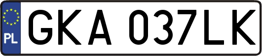 GKA037LK