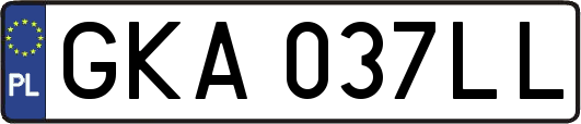 GKA037LL