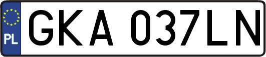 GKA037LN