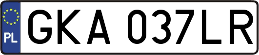 GKA037LR