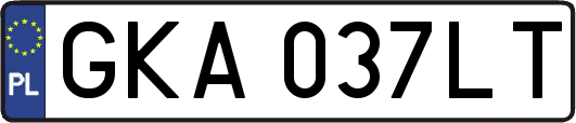 GKA037LT