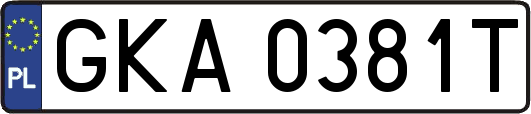 GKA0381T
