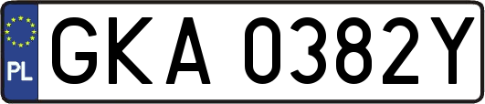 GKA0382Y